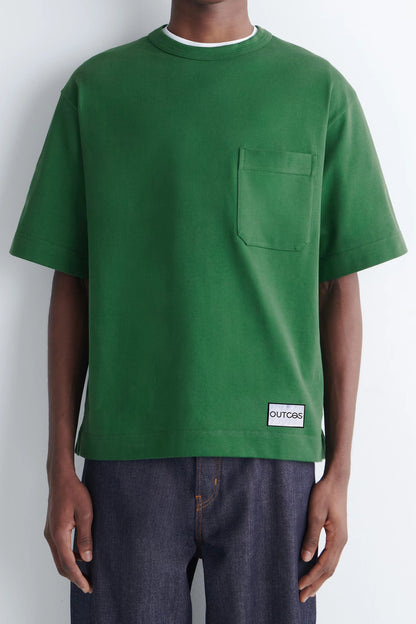 Oversized Shirt
