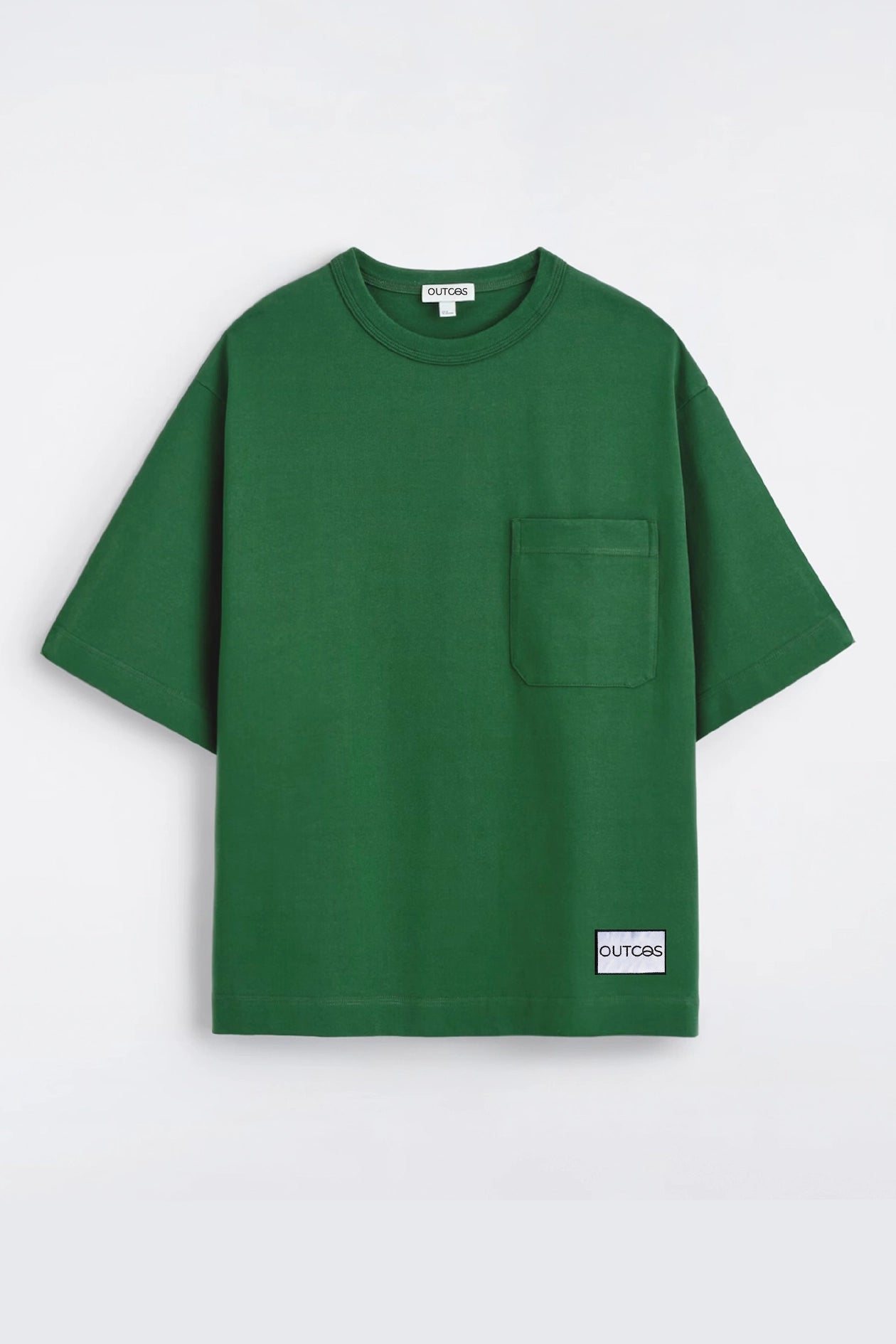 Oversized Shirt
