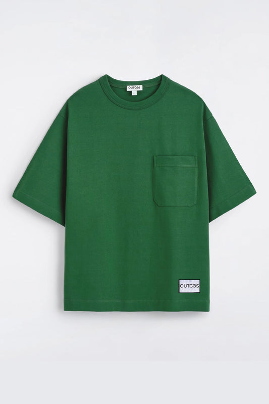 Oversized Shirt