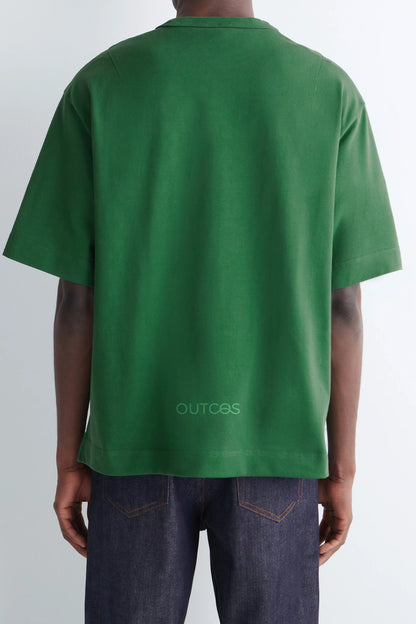 Oversized Shirt