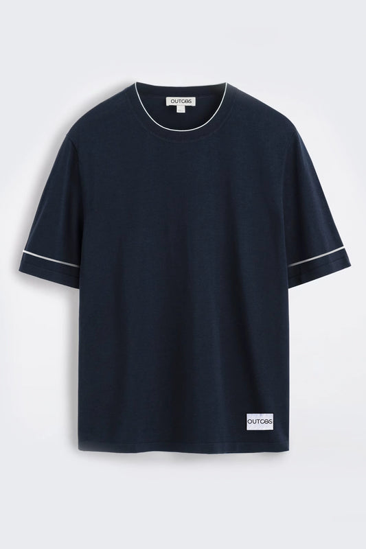 OUTCOS Relaxed Shirt – Men's Everyday Premium Casual Shirt